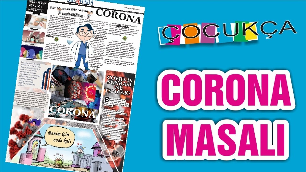 CORONA MASALI