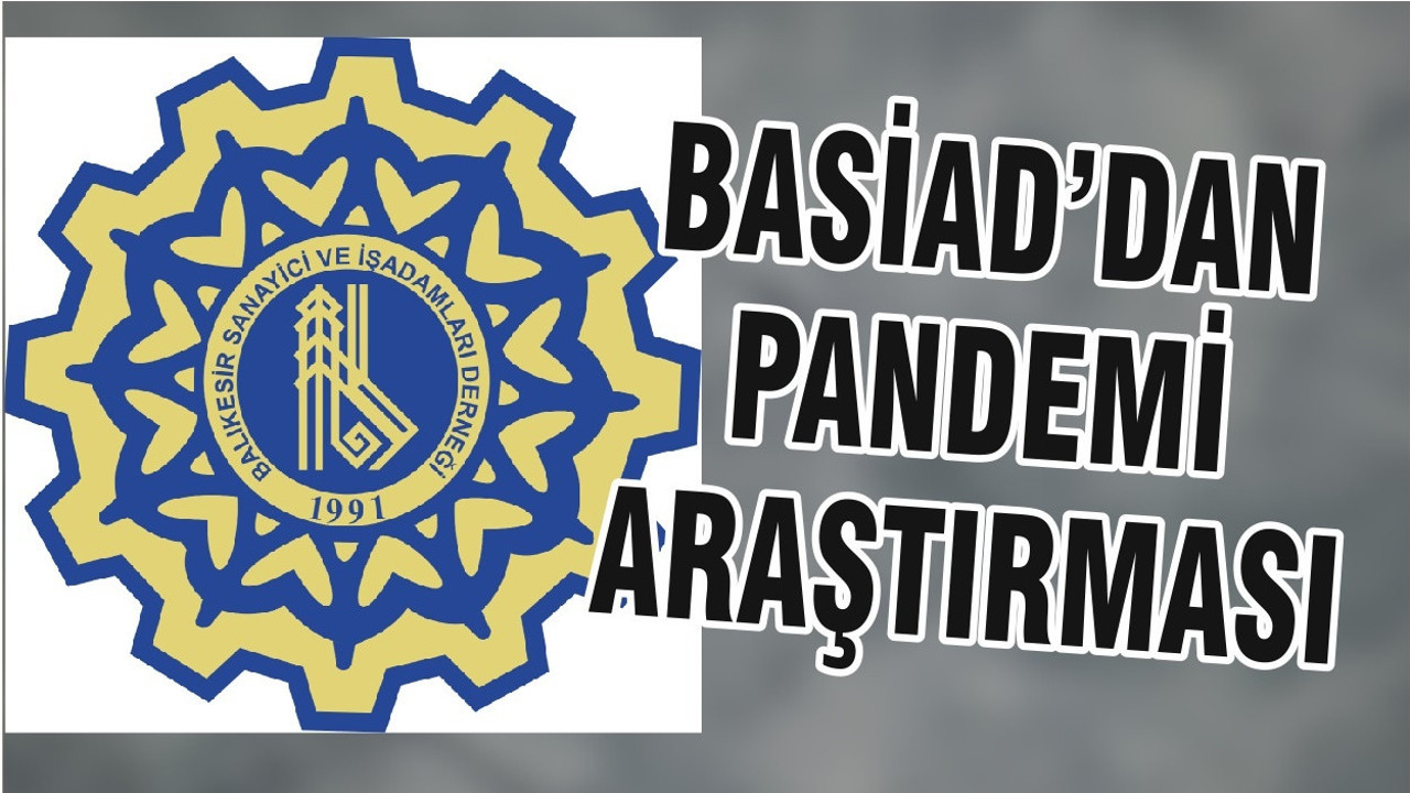 PANDEMİ DÖNEMİNDE İŞLETMELERDE DEZENFEKSİYON VE ŞEHRİN GENEL TEMİZLİĞİNİN SALGINA ETKİLERİ