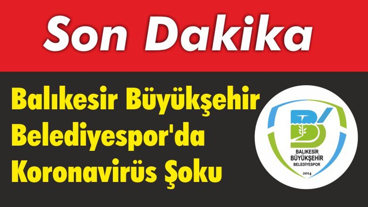 Balıkesir'de 6 Basketbolcu Koronavirüse Yakalandı