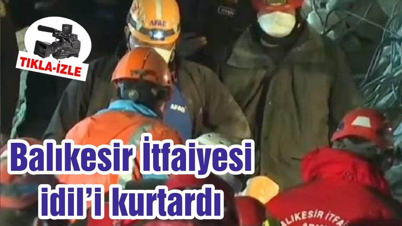 58. Saatte gelen mucize