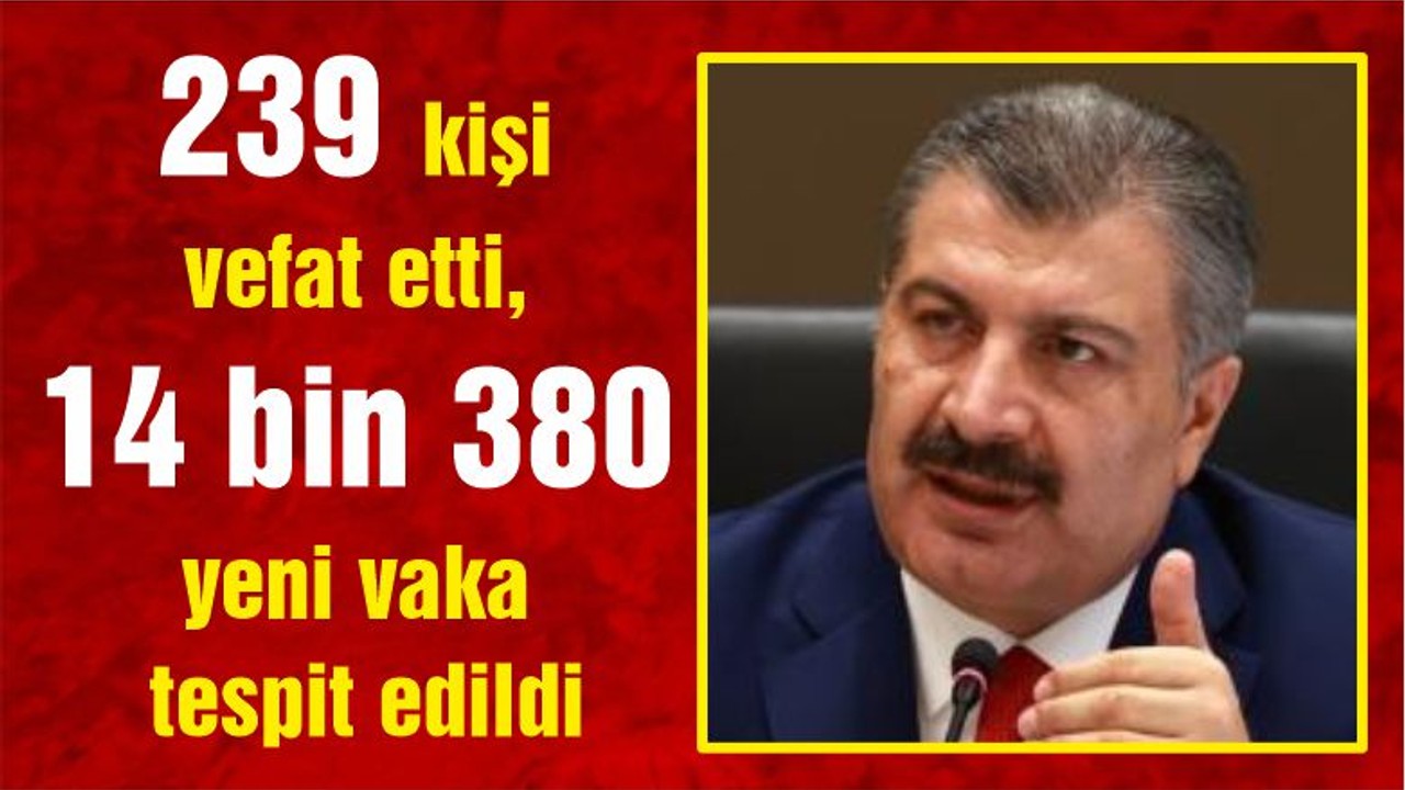 Vakalar Kritik Eşiğin Altında