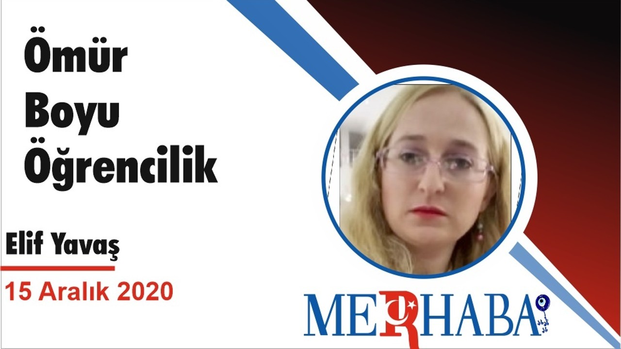 Ömür Boyu Öğrencilik