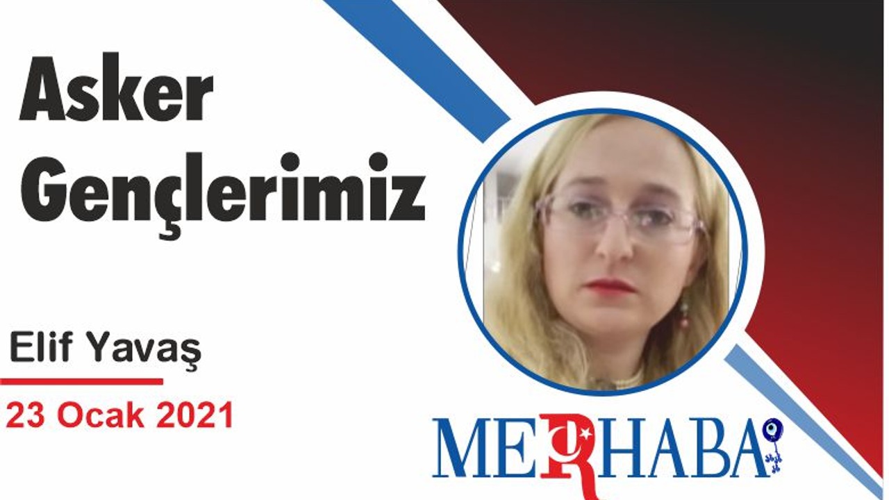 Asker Gençlerimiz