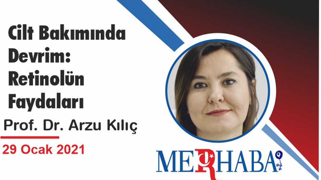 Cilt Bakımında Devrim: Retinolün Faydaları
