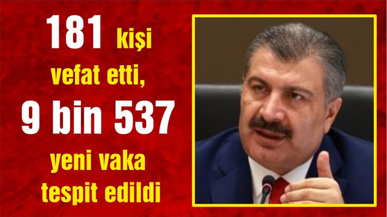 Vakalarda Düşüş Sürüyor