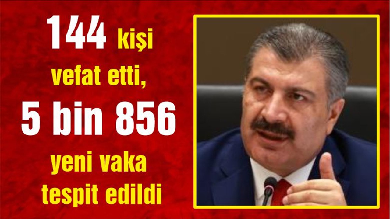 Vakalar Düşmeye Devam Ediyor