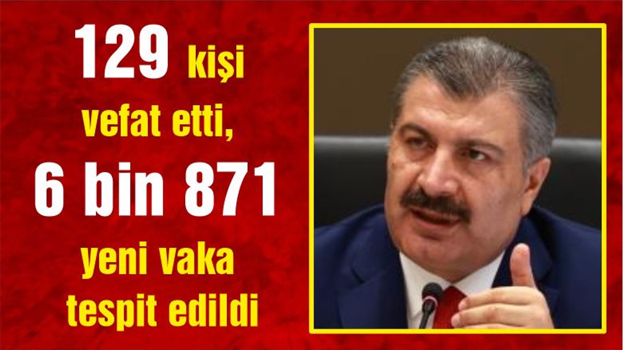 Vakalarda İnişli Çıkışlı Seyir