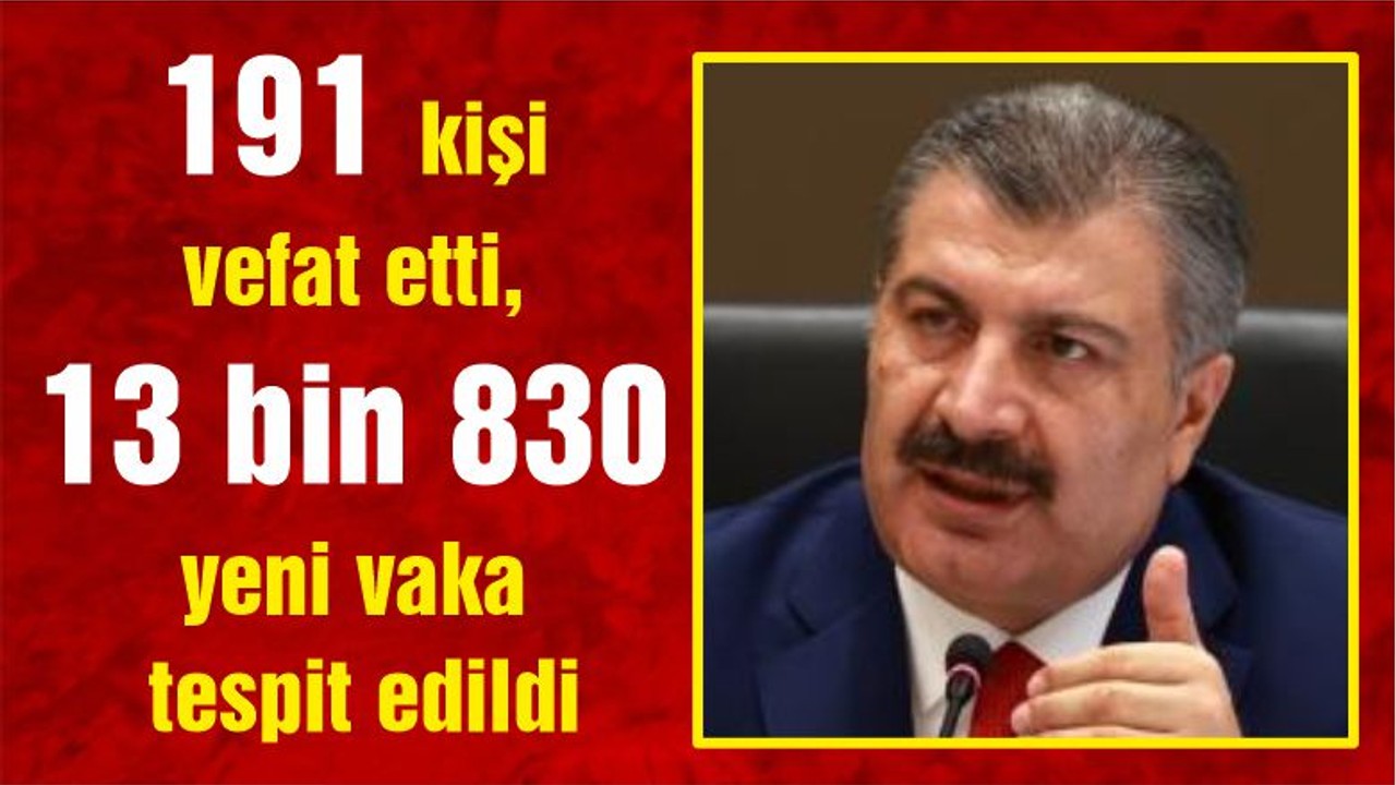 Vaka Sayılarında Düşüş