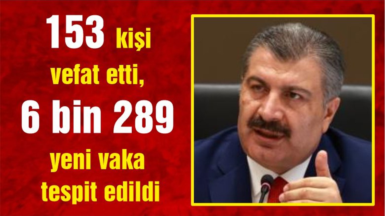 Vaka Sayılarında Düşüş Sürüyor