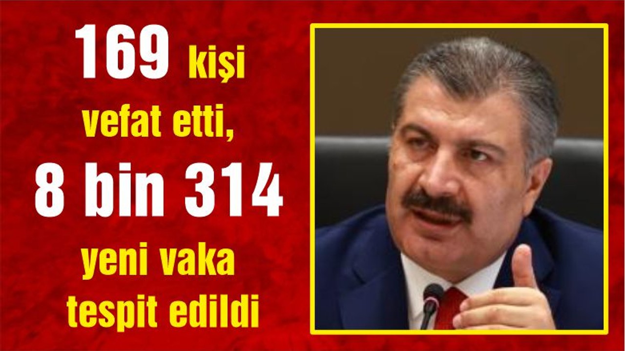 Vaka ve Vefatlar Azalıyor