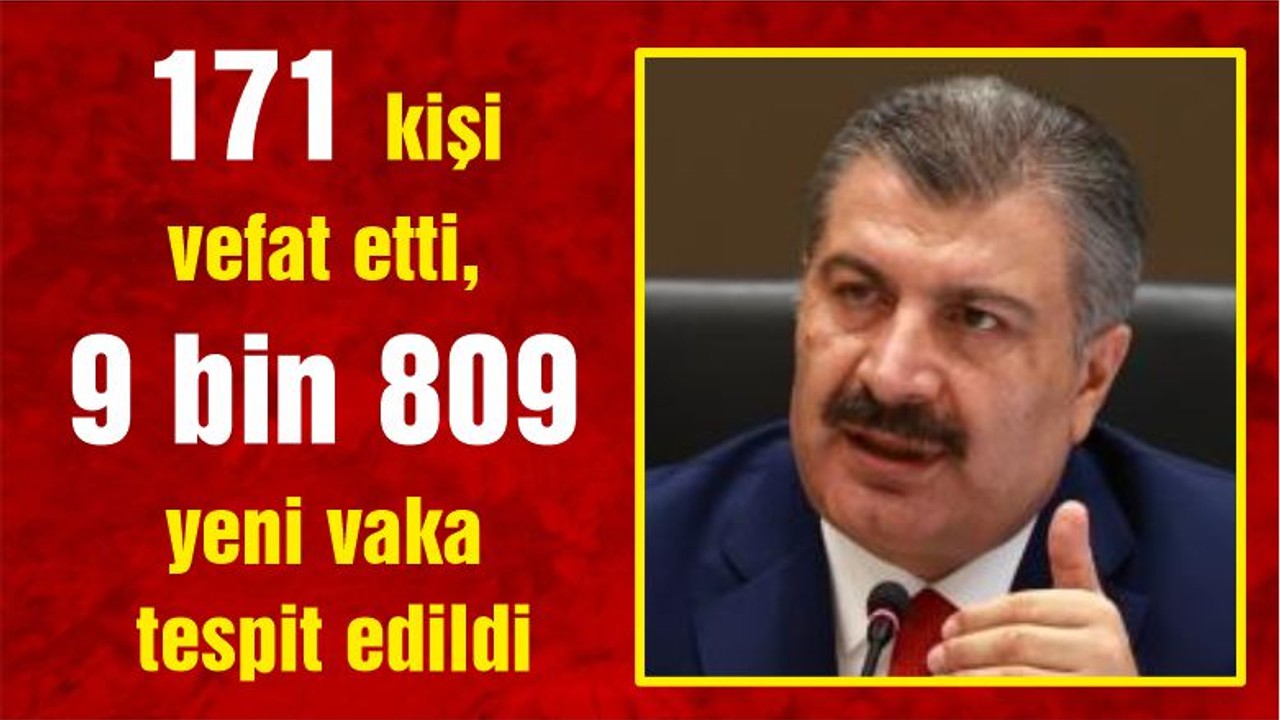 Hasta Sayısında Bir İlk