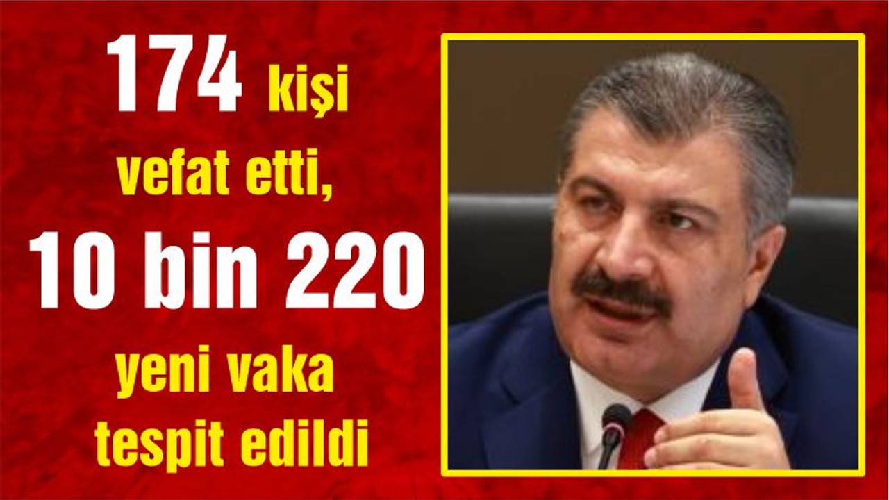 Vakalarda Dalgalı Seyir