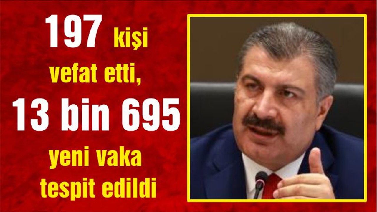 Vaka Ve Can Kayıpları Yükseliyor