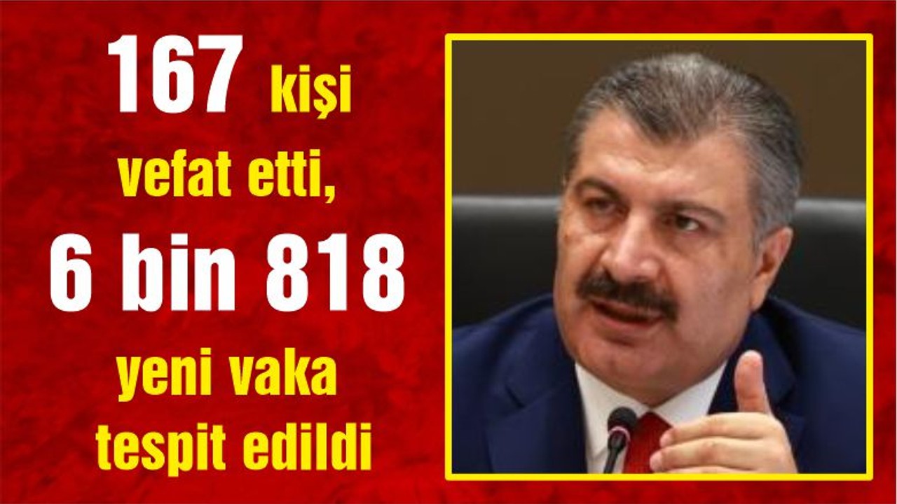 Vakalar Yeniden Yükseliyor