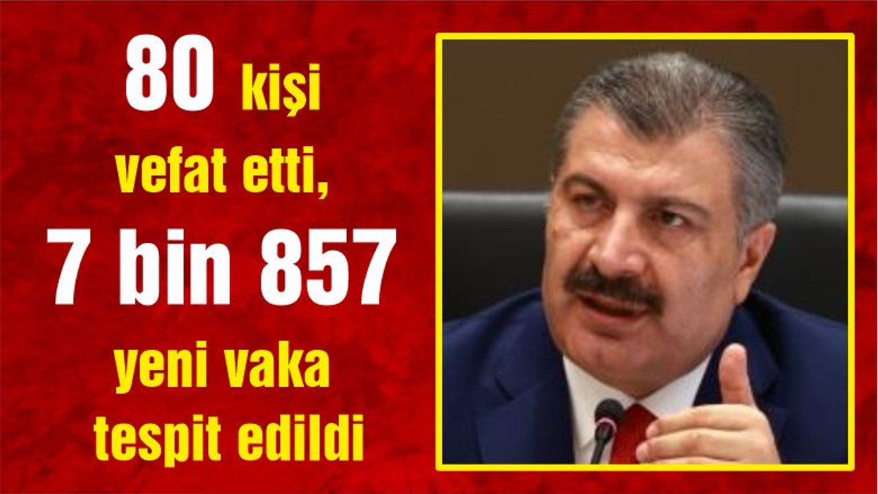 Vakalar Yine Artıyor