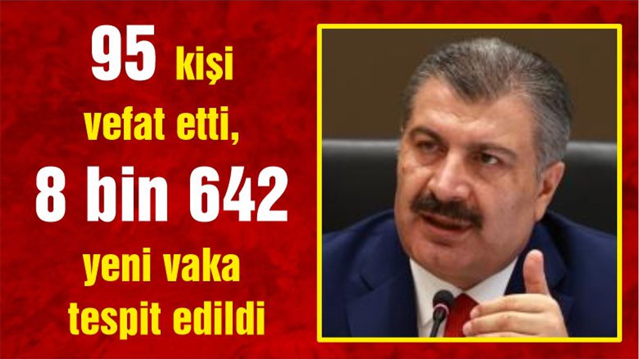 Vaka Sayıları Artıyor