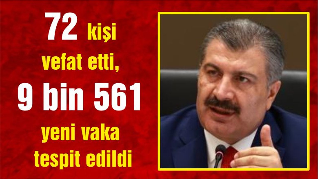 Vaka Tablosu Zirveye Gidiyor