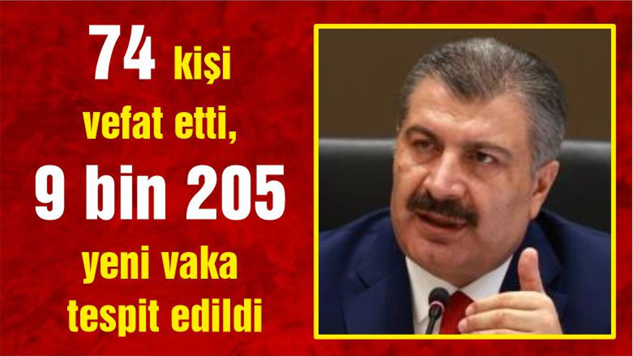 Vaka Sayıları Artıyor
