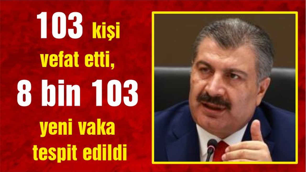 Vakalarda Artış Başladı