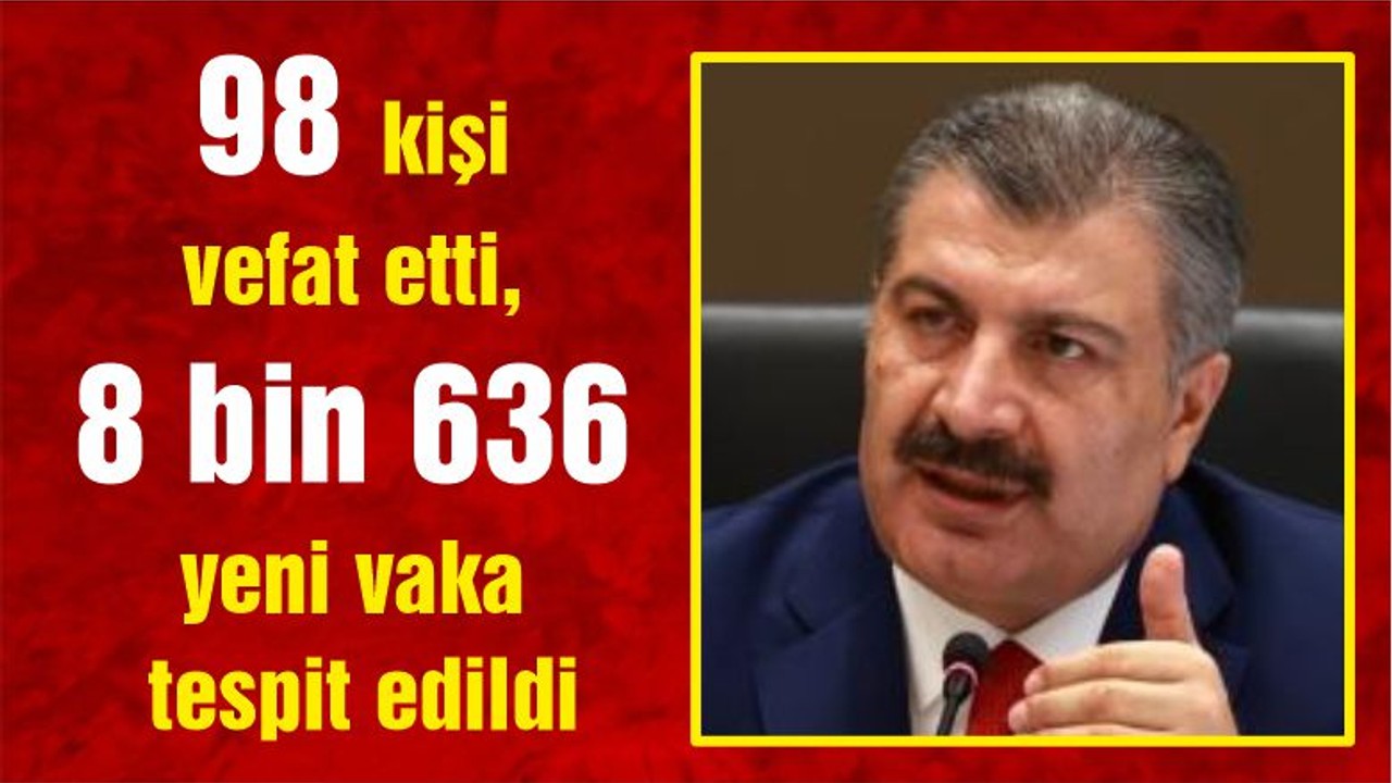 Vakaların Yükselişi Sürüyor