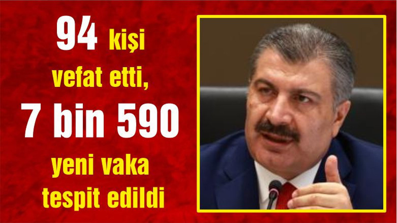 Vakalarda Umut Veren Düşüş