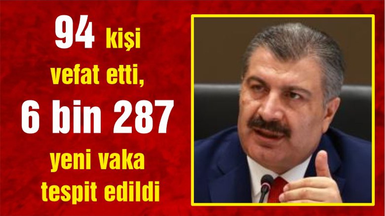 Vakalar Kritik Eşiğin Altında