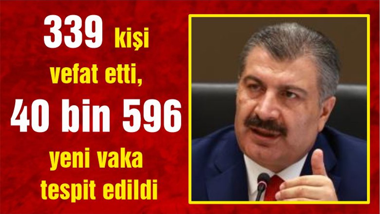 Vakalarda Düşüş Başladı