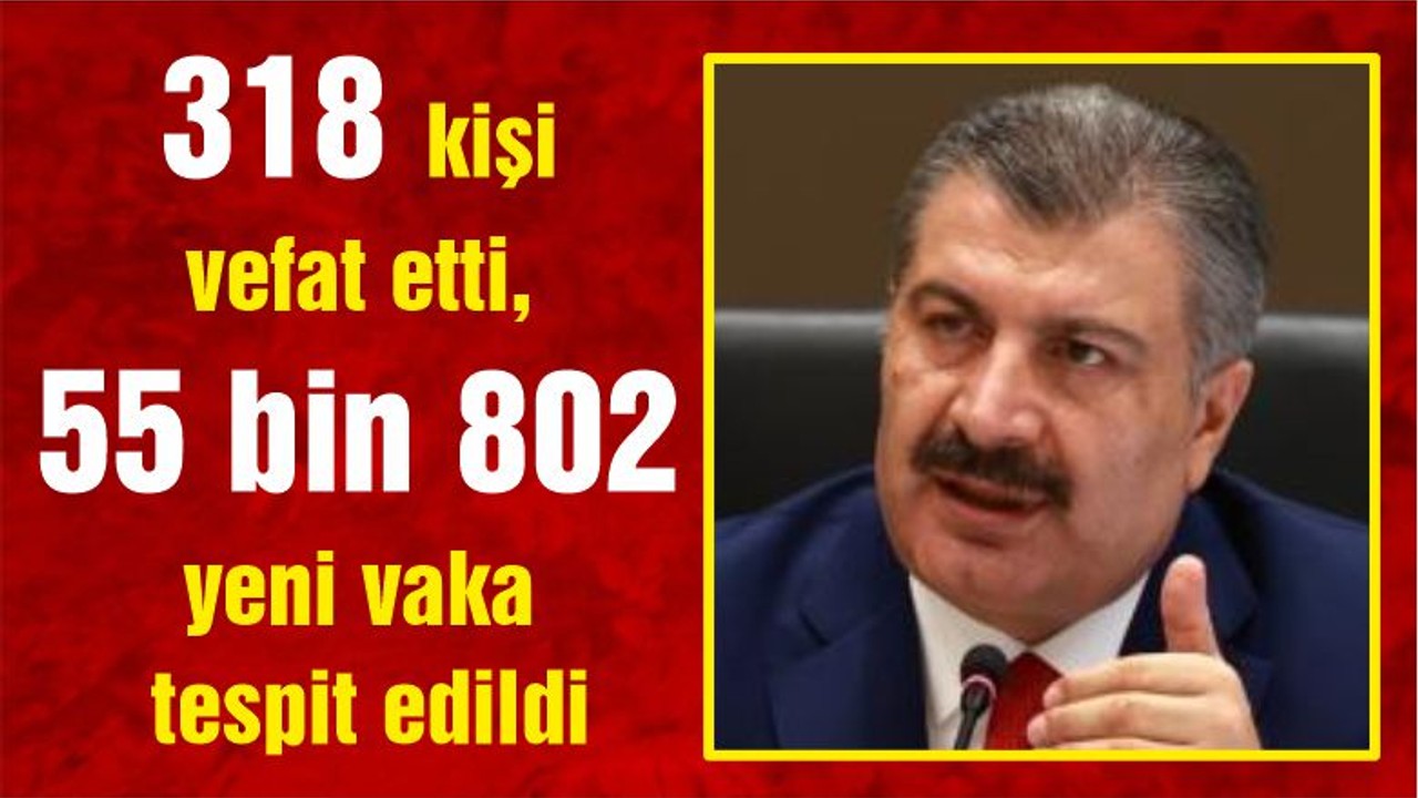 Kayıplarda Rekor