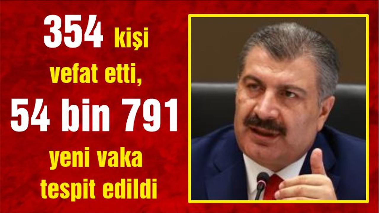 Vakalarda Umut Veren Düşüş