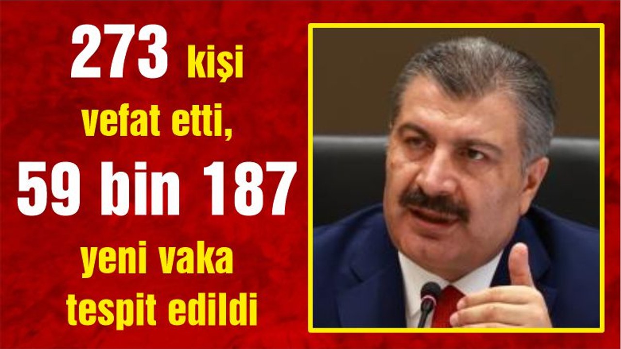 Vakalar Rekor Kırdı