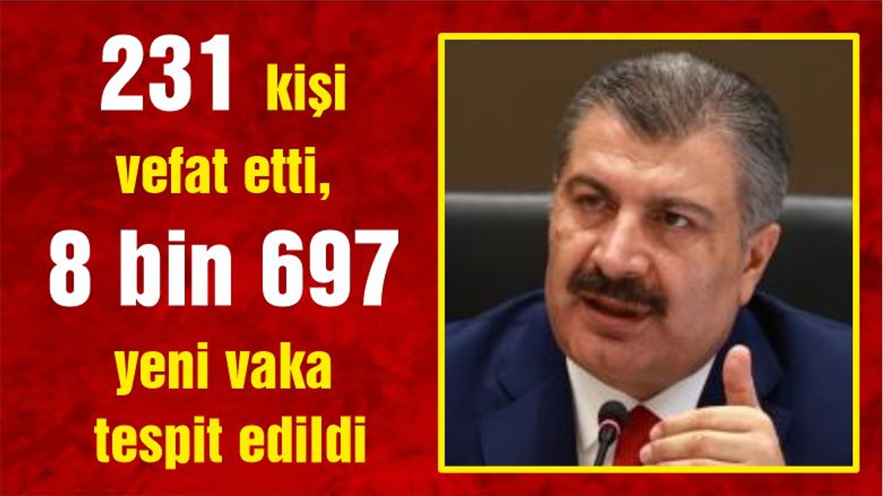 Vakalarda Umut Veren Düşüş