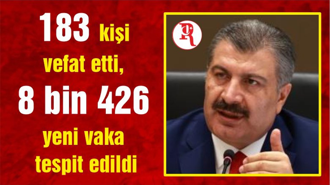 Vefatlarda Ürküten Artış