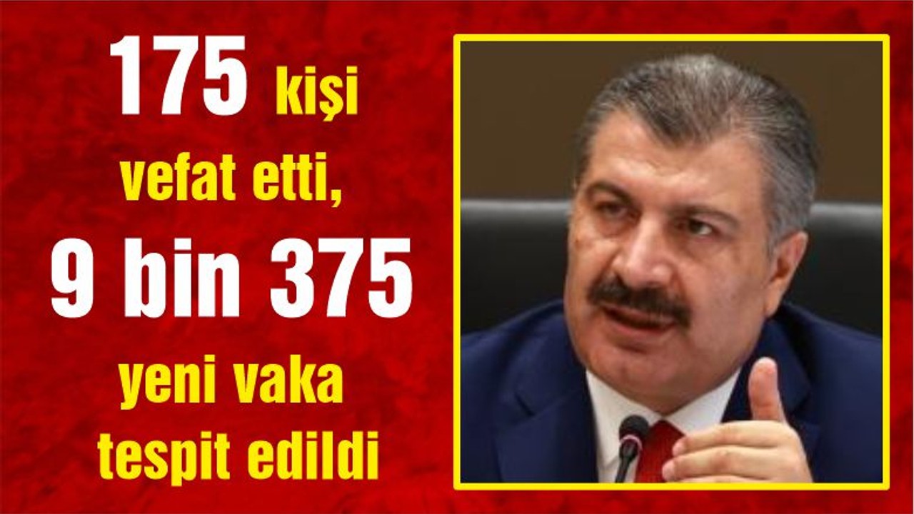 Vakalarda Dalgalı Seyir