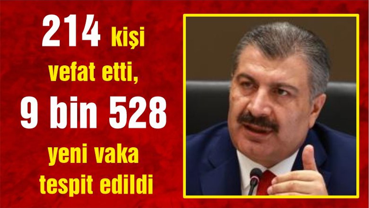 Vakalarda Dalgalı Seyir