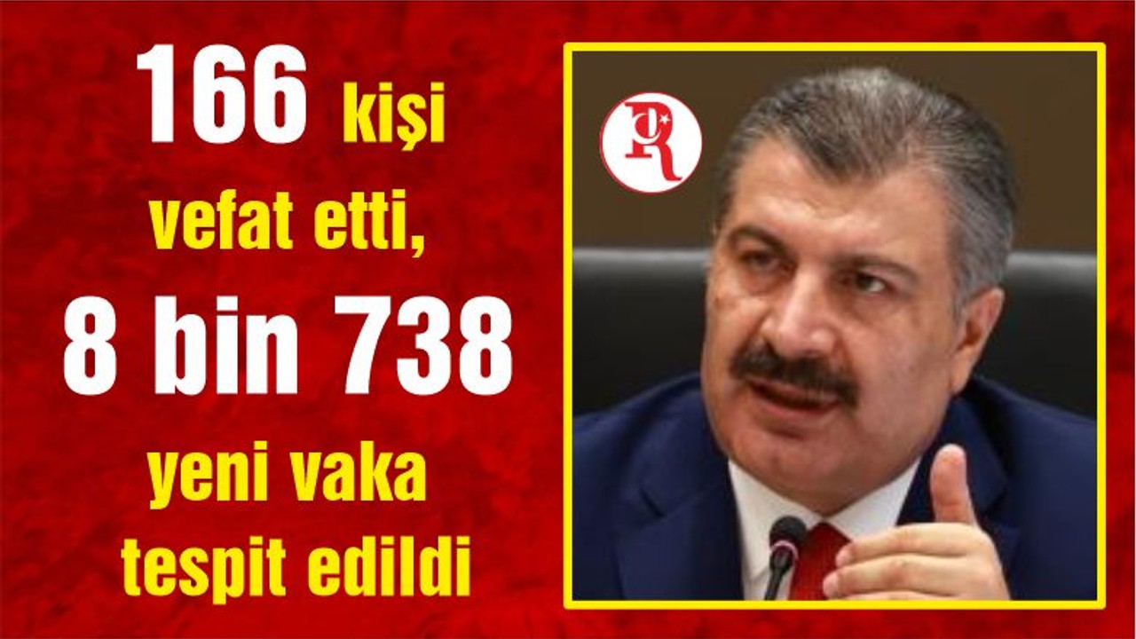 Normalleşme Hedefine Yaklaşılıyor