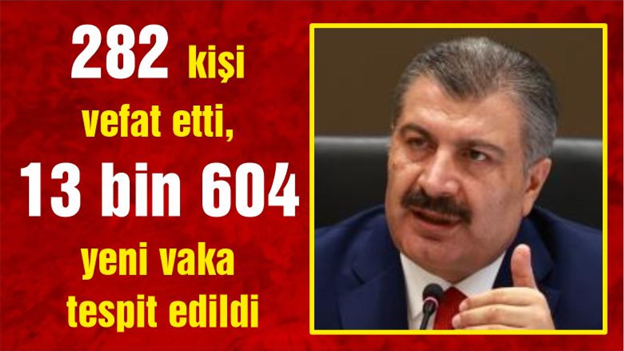 Vakalarda Düşüş Sürüyor