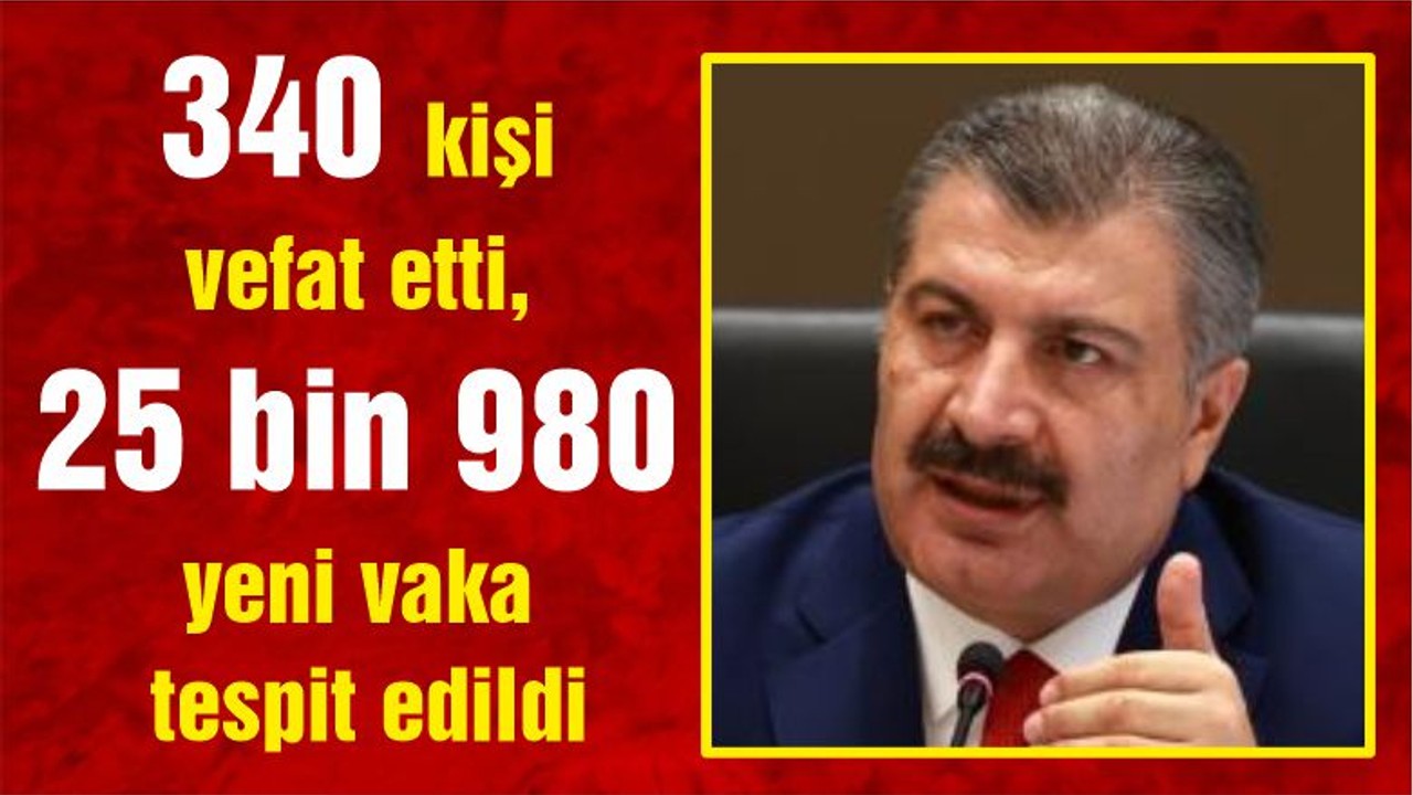 Vakalarda Düşüş var