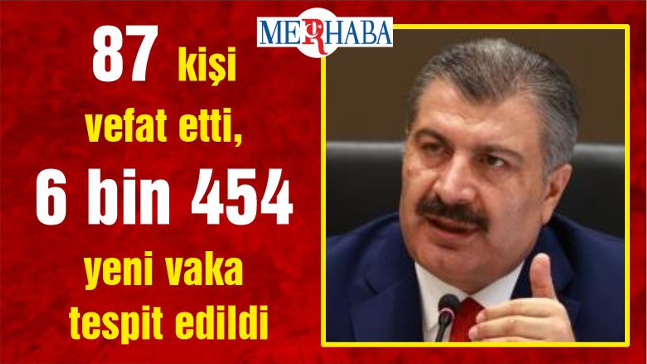 Vakalarda Dalgalı Seyir