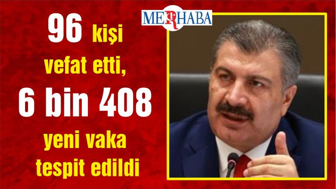Koronavirüste Vefat Sayıları Arttı