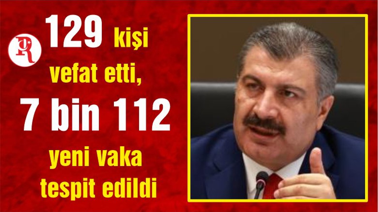 Vakalar Yine Arttı