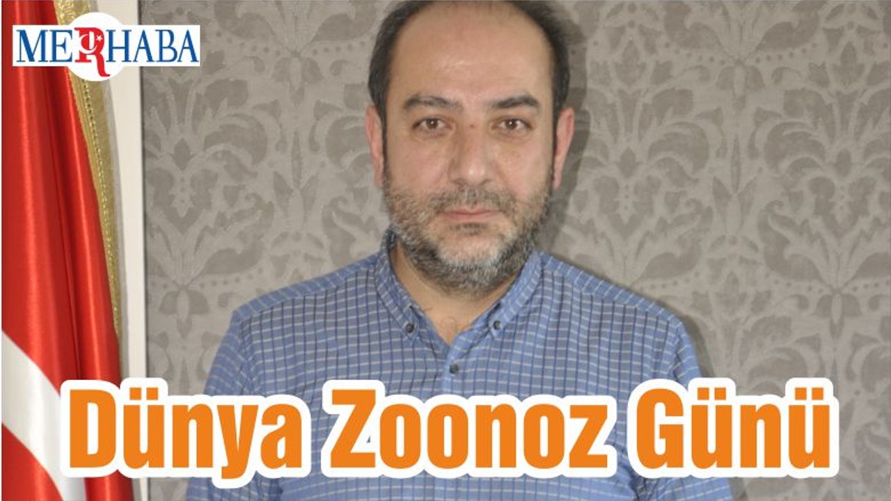 Dünya Zoonoz Günü
