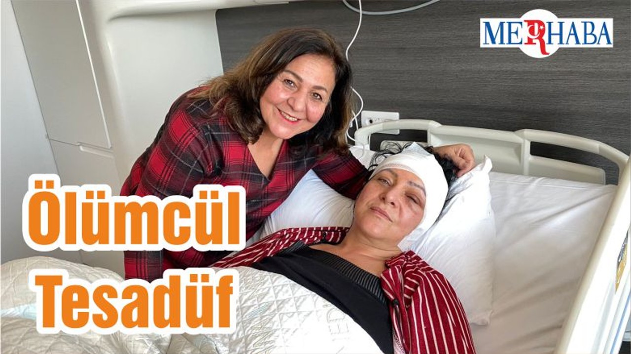 Ölümcül Tesadüf
