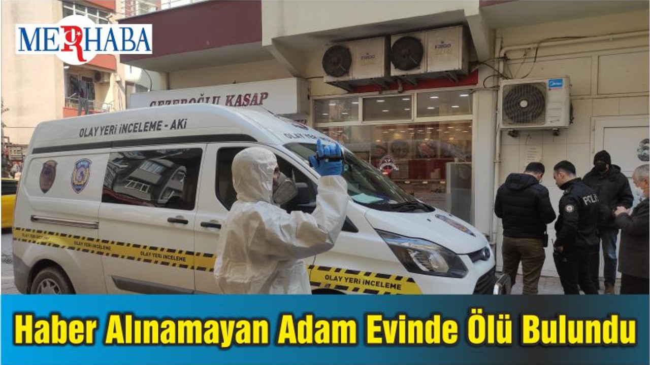Öldüğünü 15 Gün Sonra Fark Ettiler