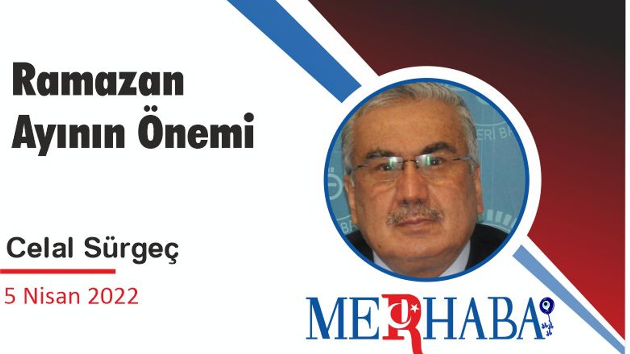 Ramazan Ayının Önemi