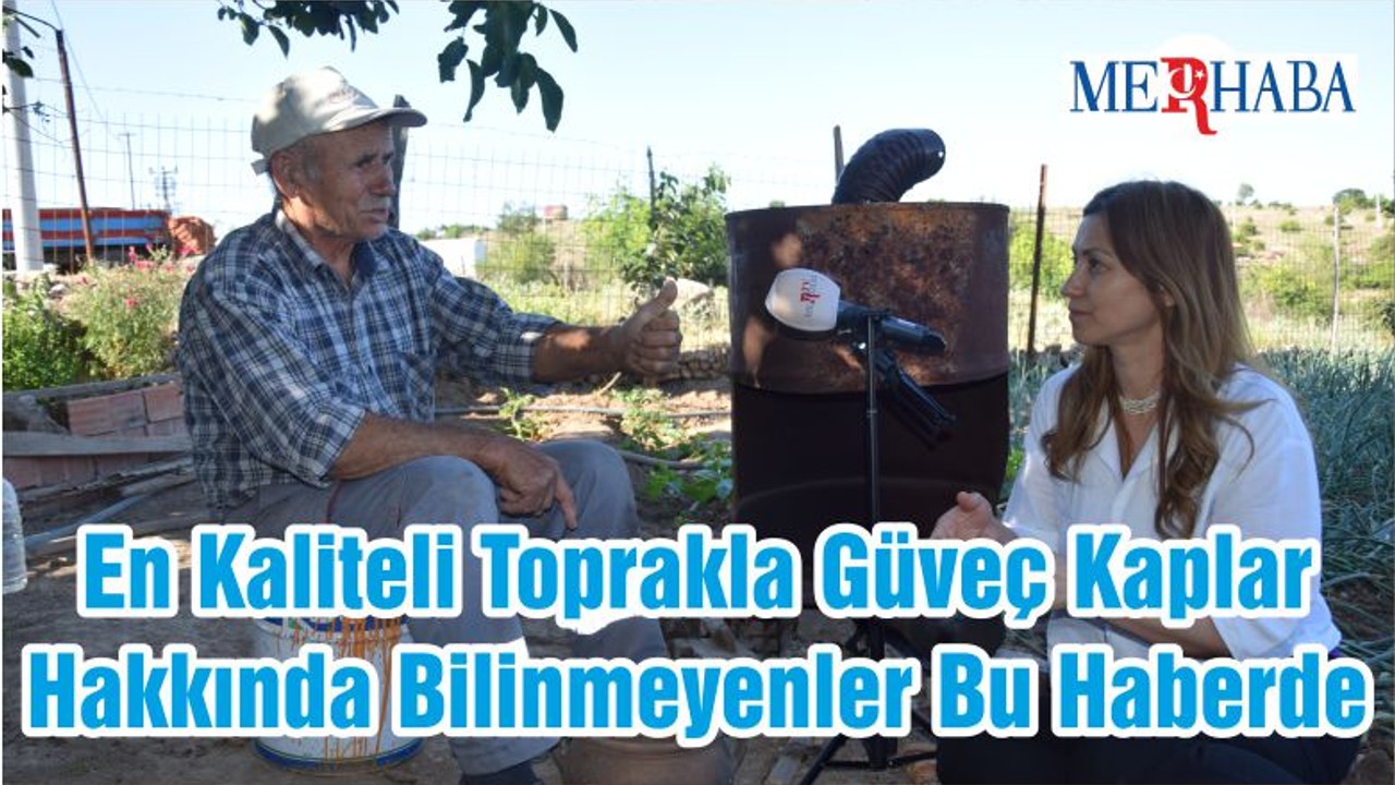 En Kaliteli Toprakla Güveç Kaplar Hakkında Bilinmeyenler Bu Haberde