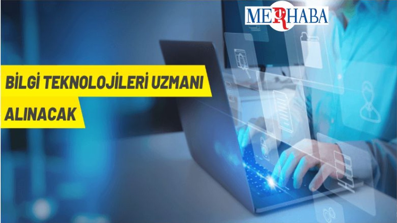 Türkiye Kalkınma Ve Yatırım Bankasından Personel Alımı