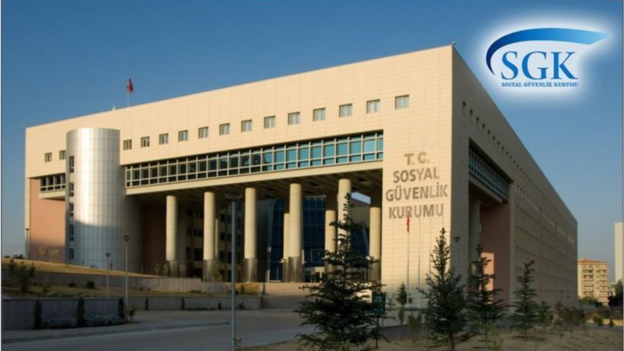 SGK'dan 'EYT' açıklaması: Kanun çıkmadan aylık bağlanamaz