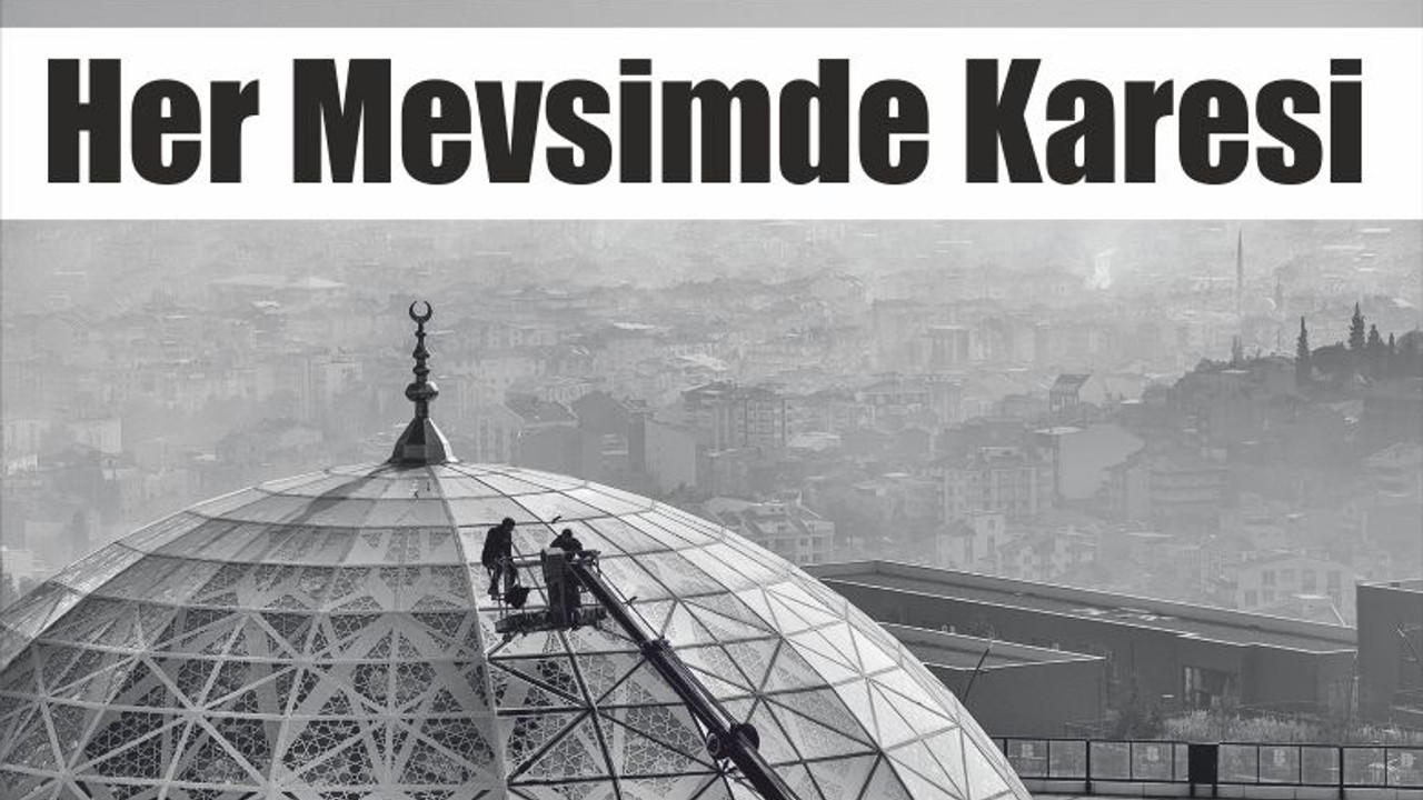 Her Mevsimde Karesi