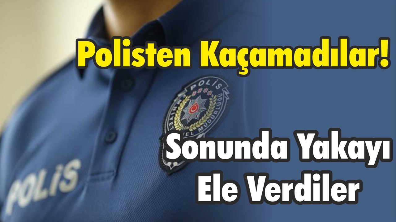 Aranan 132 Şahıs Yakalandı