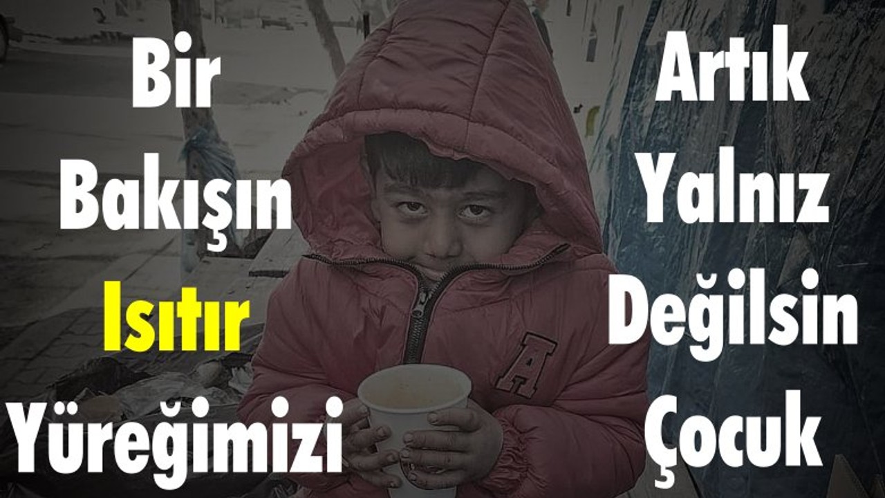 Susurluk Belediyesi Depremzedelerin Yardımına Koştu